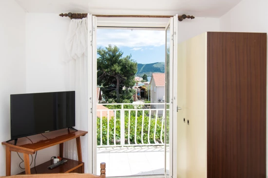 Apartmán Severní Dalmácie - Žaboric DA 3810 N2