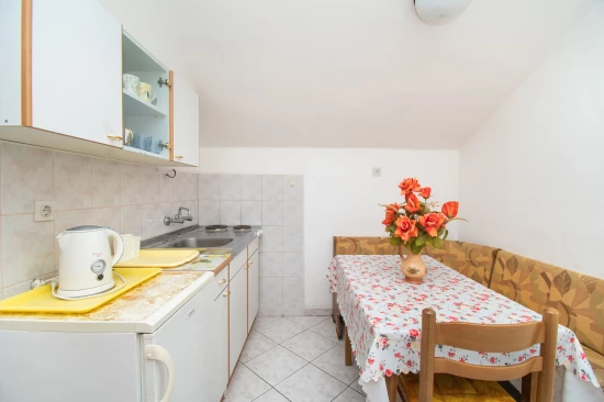 Apartmán Severní Dalmácie - Žaboric DA 3810 N2