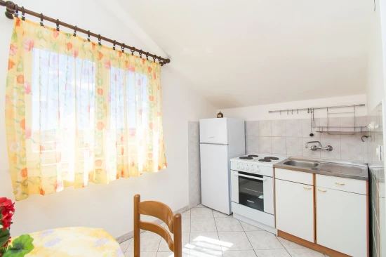Apartmán Severní Dalmácie - Žaboric DA 3810 N2