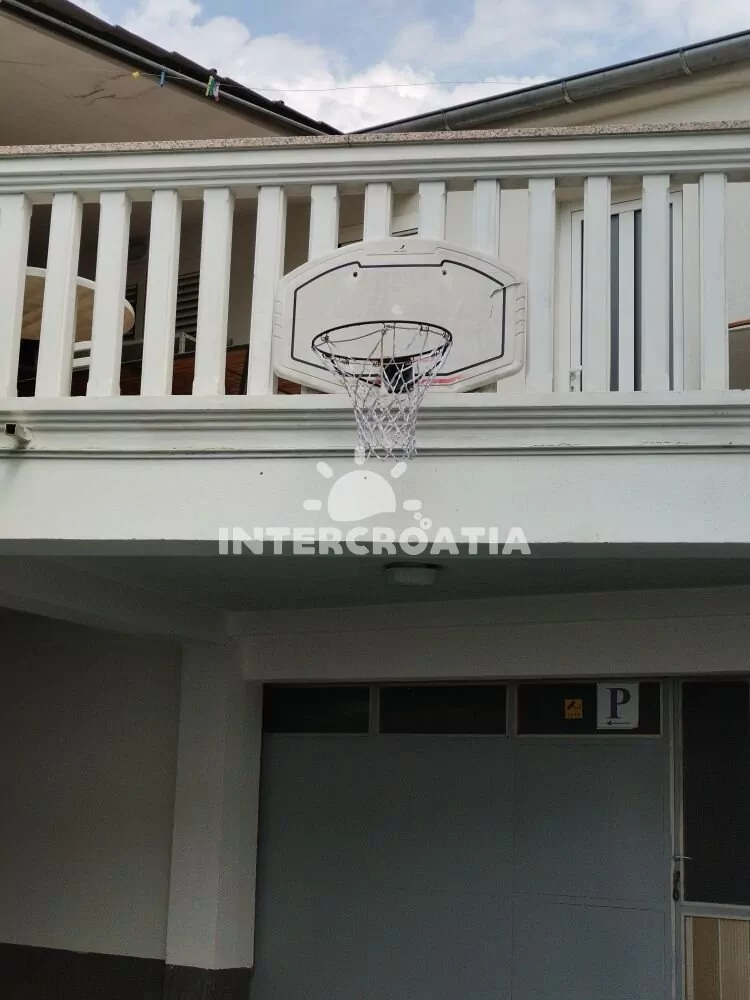 Apartmán Severní Dalmácie - Vodice DA 4232 N1