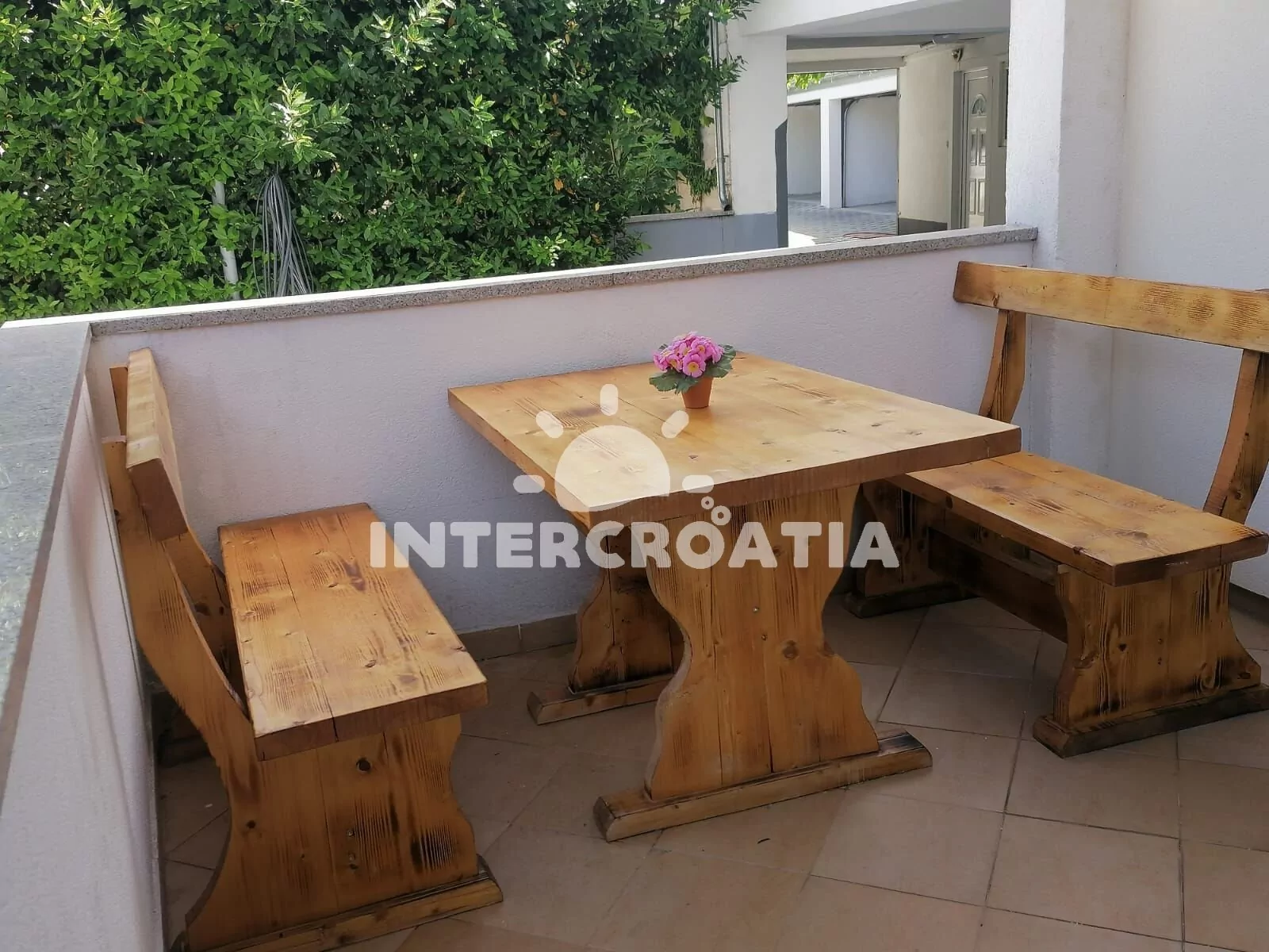 Apartmán Severní Dalmácie - Vodice DA 4232 N1
