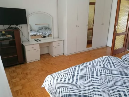 Apartmán Severní Dalmácie - Vodice DA 4232 N1