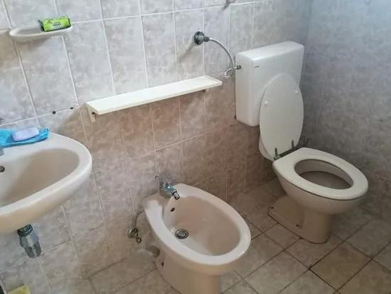 Apartmán Severní Dalmácie - Vodice DA 4232 N1