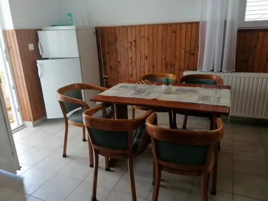 Apartmán Severní Dalmácie - Vodice DA 4232 N1
