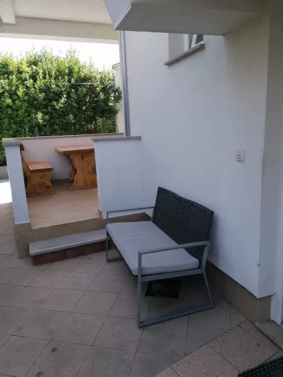 Apartmán Severní Dalmácie - Vodice DA 4232 N1