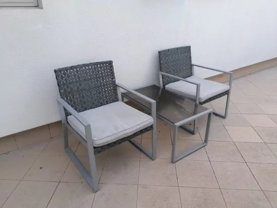 Apartmán Severní Dalmácie - Vodice DA 4232 N1