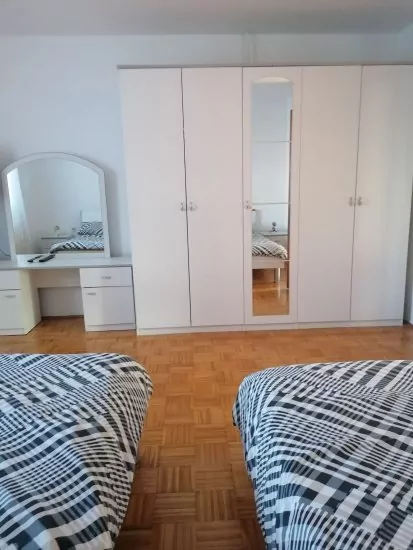 Apartmán Severní Dalmácie - Vodice DA 4232 N1