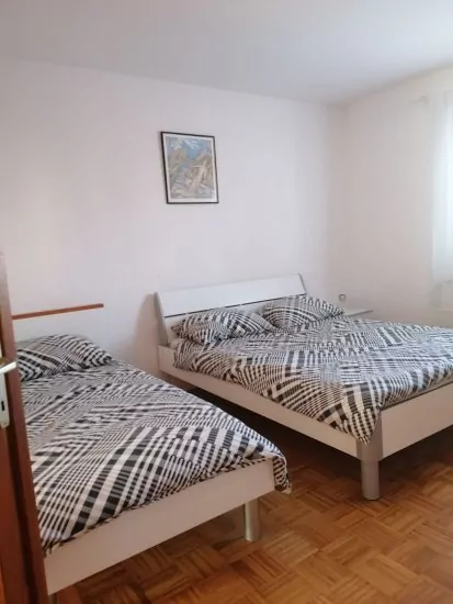 Apartmán Severní Dalmácie - Vodice DA 4232 N1