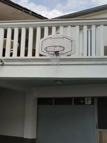 Apartmán Severní Dalmácie - Vodice DA 4232 N2