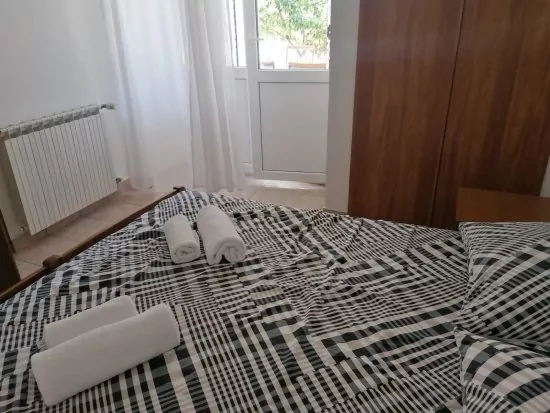 Apartmán Severní Dalmácie - Vodice DA 4232 N2