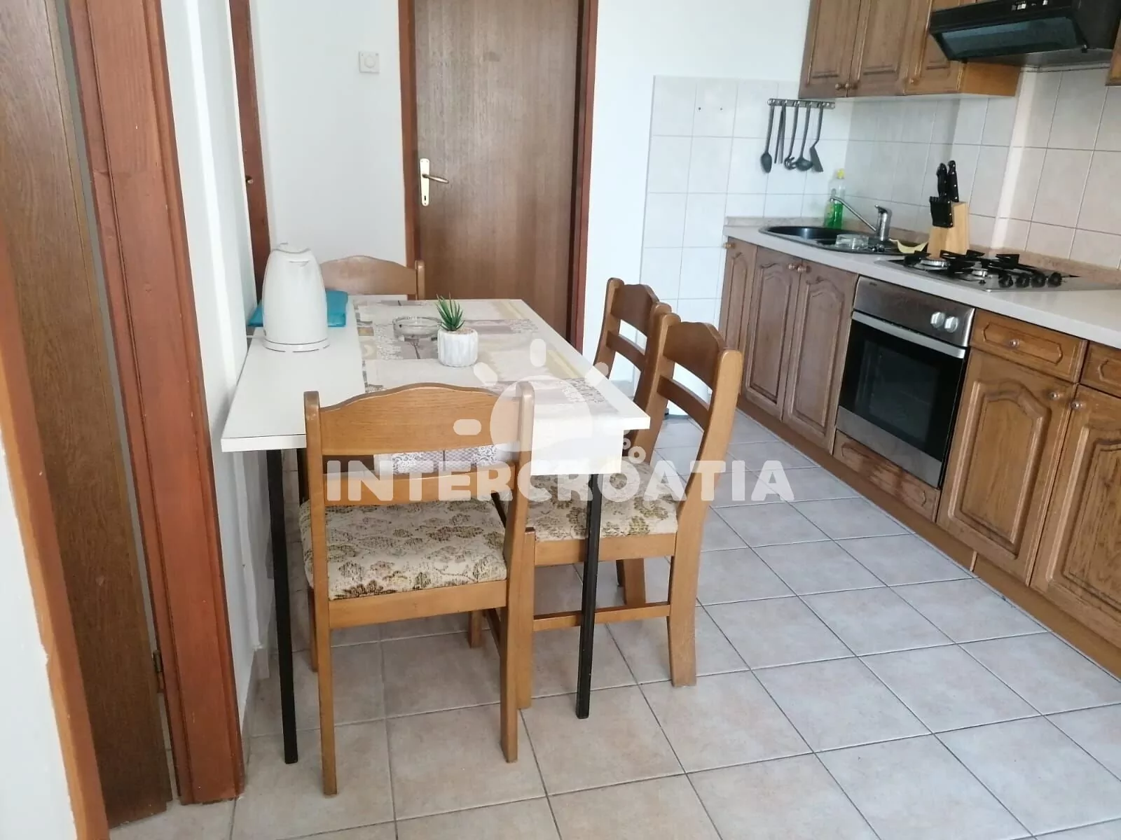 Apartmán Severní Dalmácie - Vodice DA 4232 N2