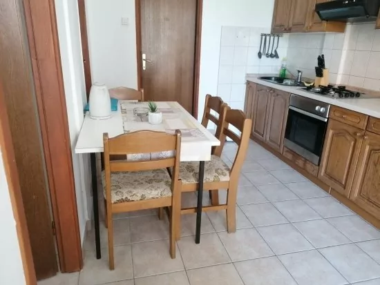 Apartmán Severní Dalmácie - Vodice DA 4232 N2