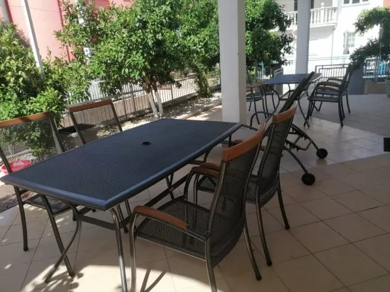 Apartmán Severní Dalmácie - Vodice DA 4232 N3