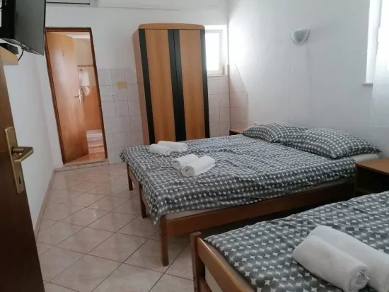 Apartmán Severní Dalmácie - Vodice DA 4232 N3
