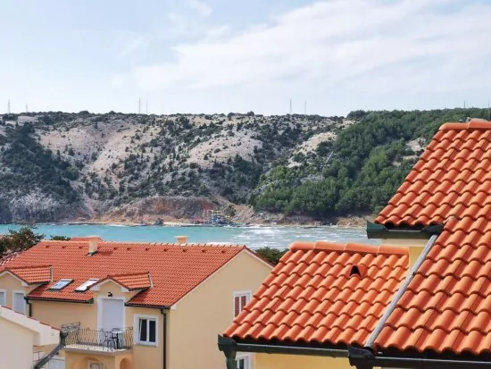 Apartmán Ostrov Rab - Lopar OS 7927 N1