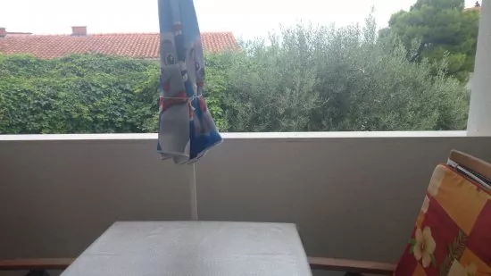 Apartmán Severní Dalmácie - Primošten DA 3663 N2