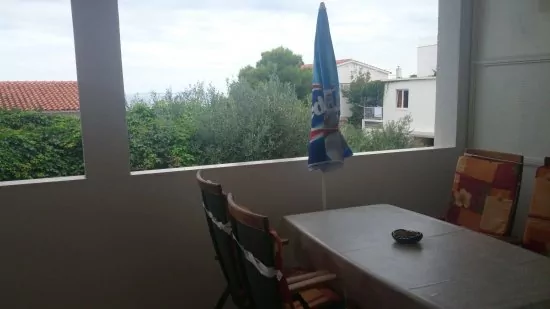 Apartmán Severní Dalmácie - Primošten DA 3663 N2