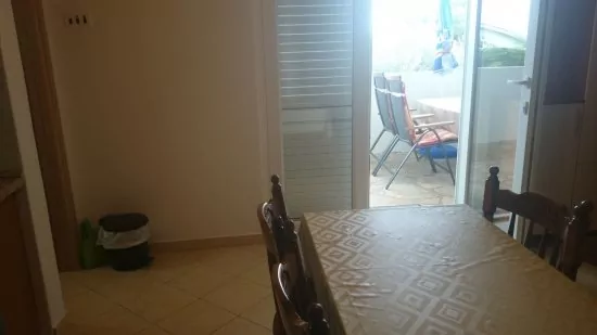 Apartmán Severní Dalmácie - Primošten DA 3663 N2