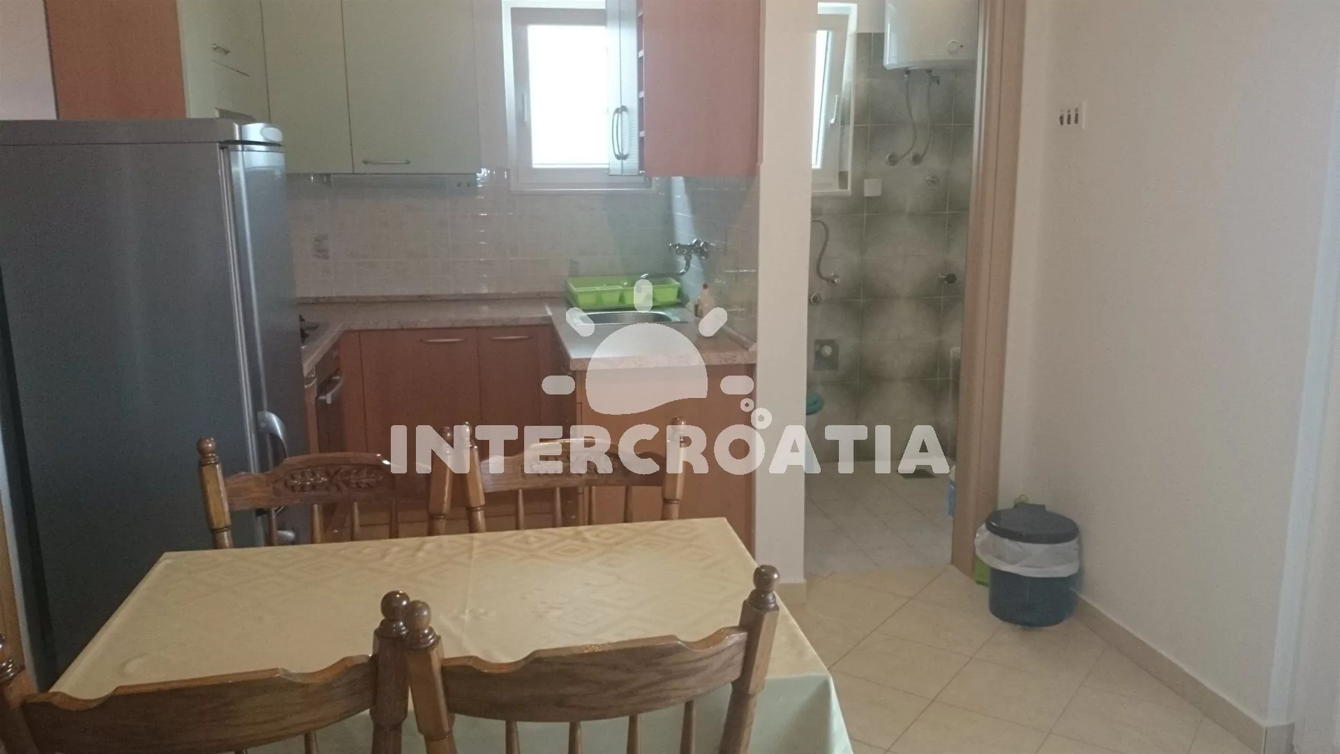 Apartmán Severní Dalmácie - Primošten DA 3663 N2
