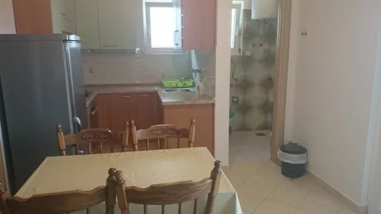 Apartmán Severní Dalmácie - Primošten DA 3663 N2