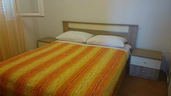 Apartmán Severní Dalmácie - Primošten DA 3663 N2