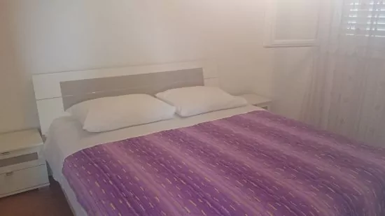Apartmán Severní Dalmácie - Primošten DA 3663 N2