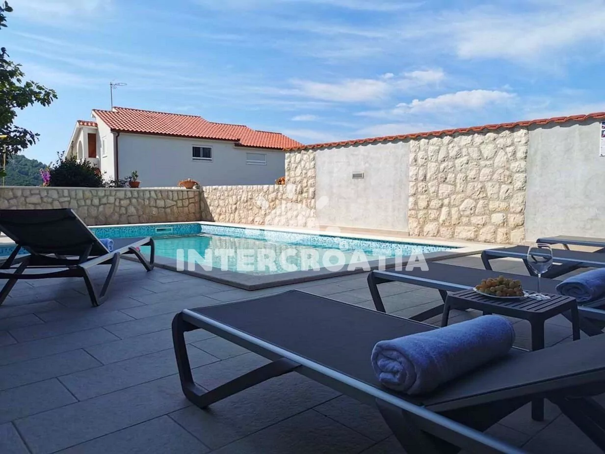 Apartmán Ostrov Rab - Lopar OS 7927 N4