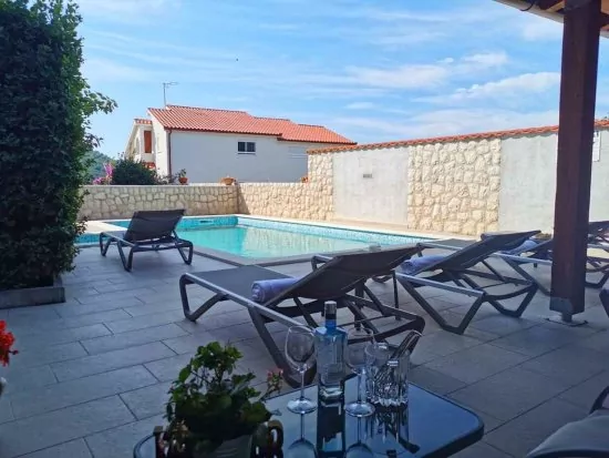 Apartmán Ostrov Rab - Lopar OS 7927 N4