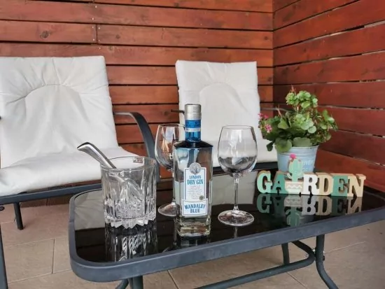 Apartmán Ostrov Rab - Lopar OS 7927 N4