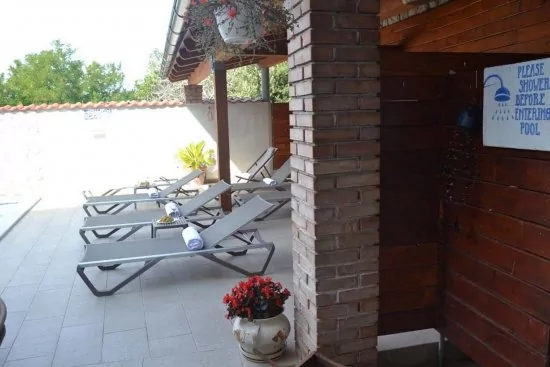 Apartmán Ostrov Rab - Lopar OS 7927 N4