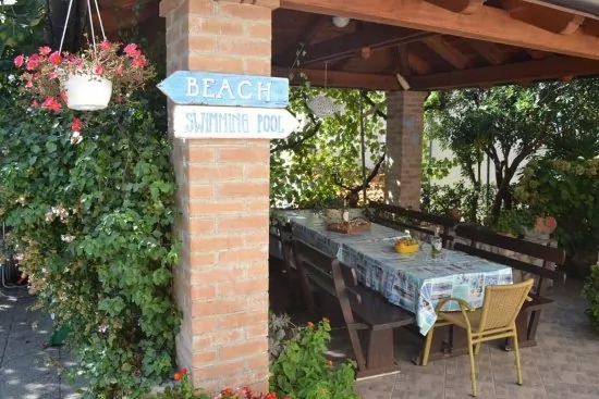 Apartmán Ostrov Rab - Lopar OS 7927 N4