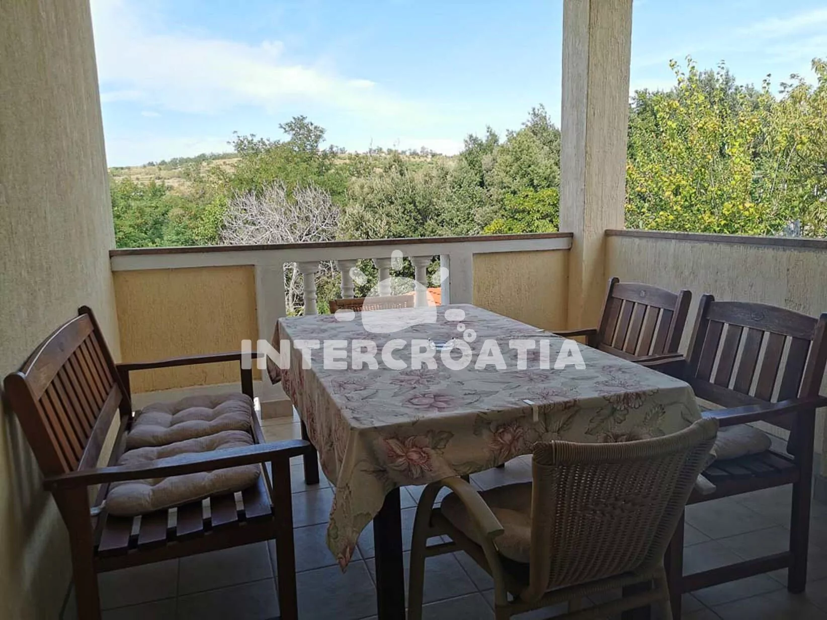 Apartmán Ostrov Rab - Lopar OS 7927 N4