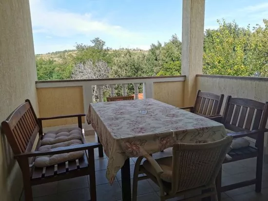 Apartmán Ostrov Rab - Lopar OS 7927 N4