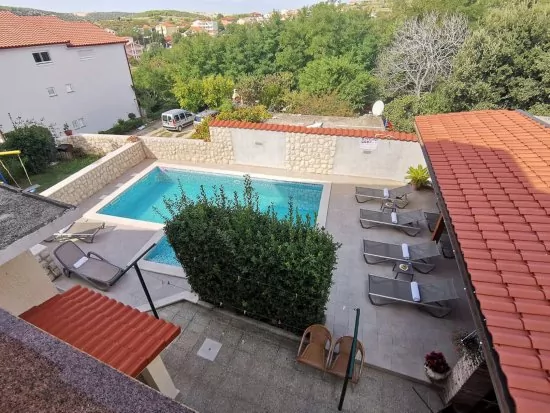 Apartmán Ostrov Rab - Lopar OS 7927 N4