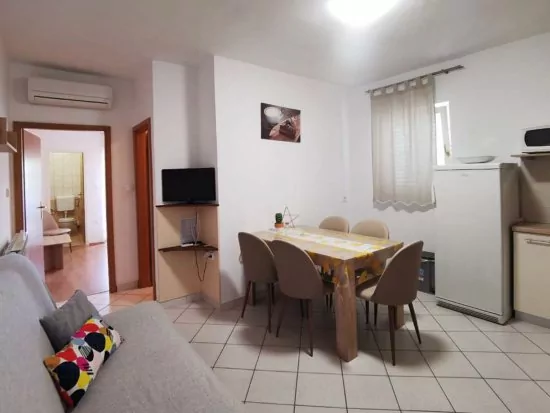 Apartmán Ostrov Rab - Lopar OS 7927 N4