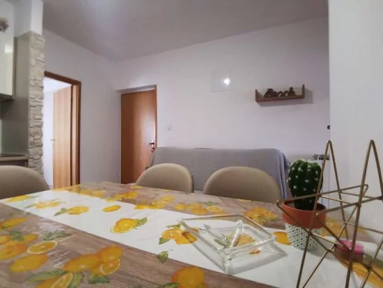 Apartmán Ostrov Rab - Lopar OS 7927 N4