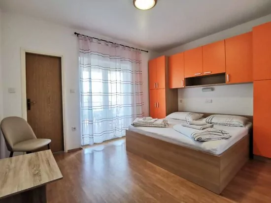 Apartmán Ostrov Rab - Lopar OS 7927 N4