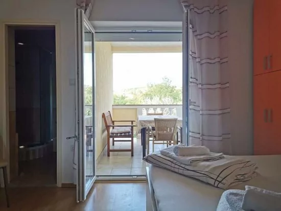 Apartmán Ostrov Rab - Lopar OS 7927 N4