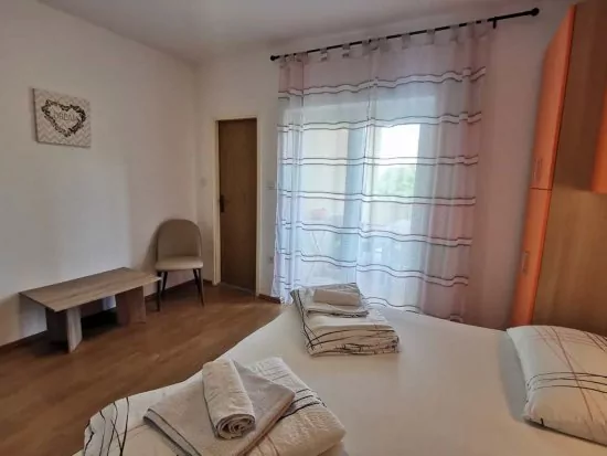 Apartmán Ostrov Rab - Lopar OS 7927 N4