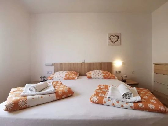 Apartmán Ostrov Rab - Lopar OS 7927 N4