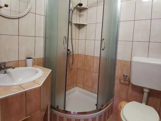 Apartmán Ostrov Rab - Lopar OS 7927 N4