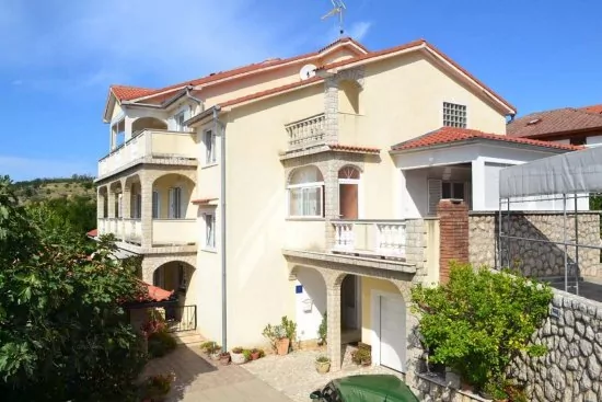 Apartmán Ostrov Rab - Lopar OS 7927 N5