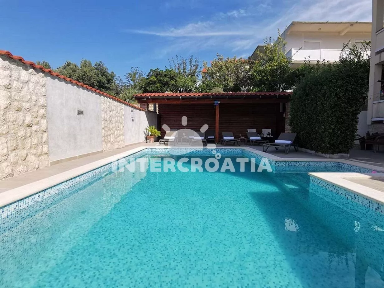 Apartmán Ostrov Rab - Lopar OS 7927 N5