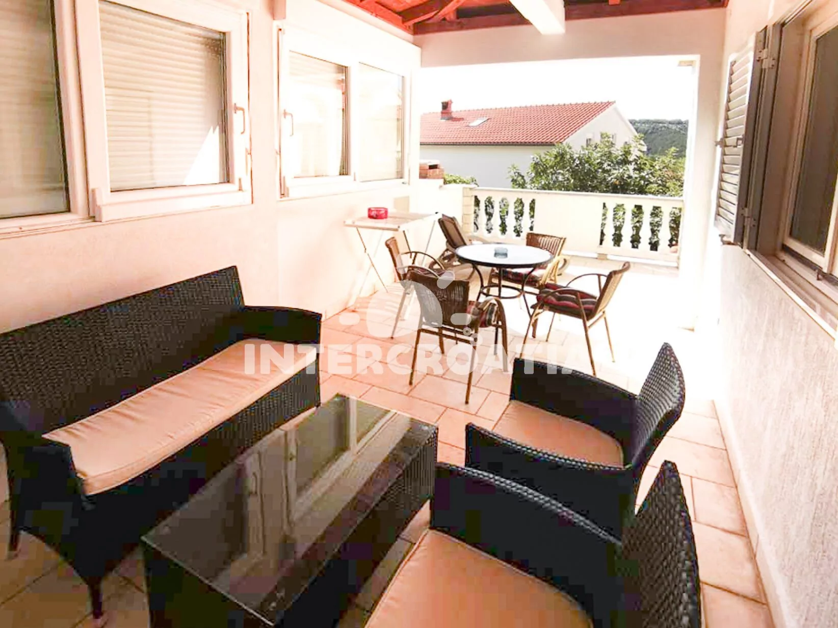 Apartmán Ostrov Rab - Lopar OS 7927 N5