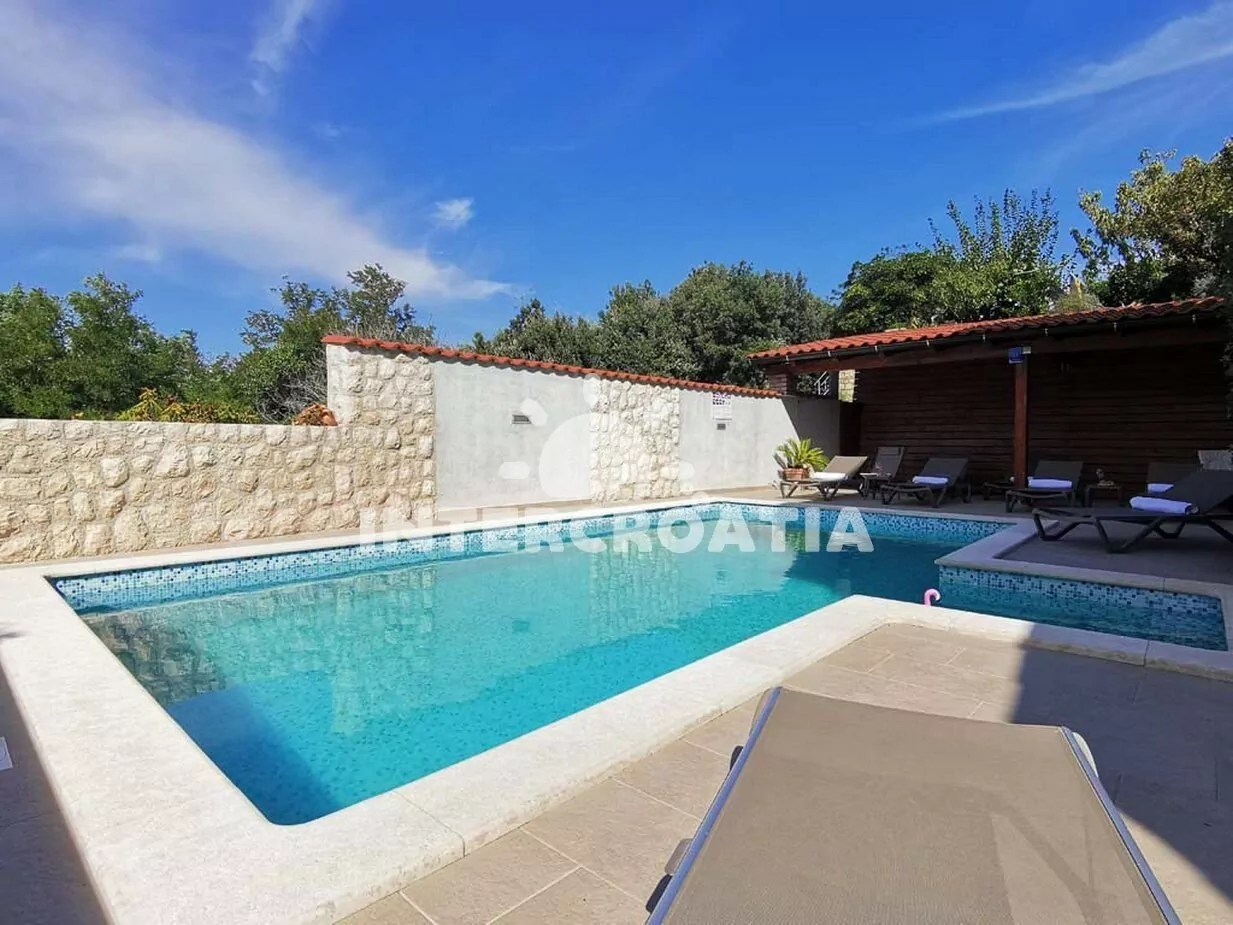 Apartmán Ostrov Rab - Lopar OS 7927 N6