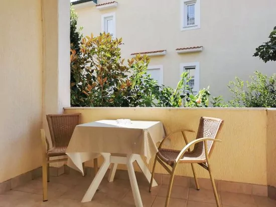 Apartmán Ostrov Rab - Lopar OS 7927 N6