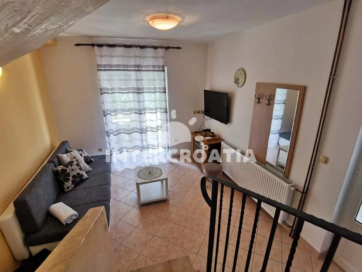 Apartmán Ostrov Rab - Lopar OS 7927 N6