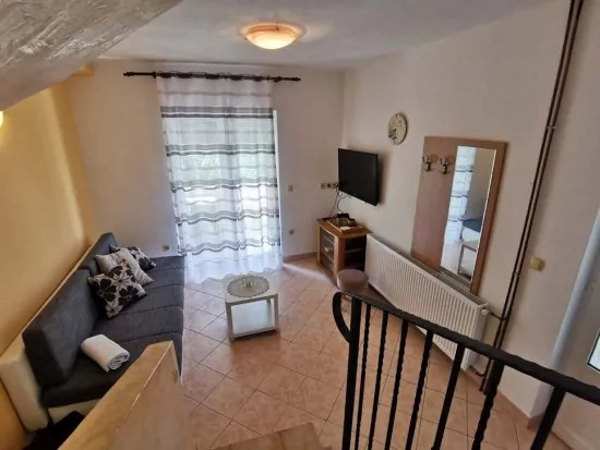 Apartmán Ostrov Rab - Lopar OS 7927 N6