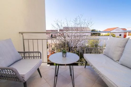 Apartmán Severní Dalmácie - Vodice DA 4233 N1