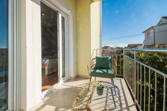Apartmán Severní Dalmácie - Vodice DA 4233 N2